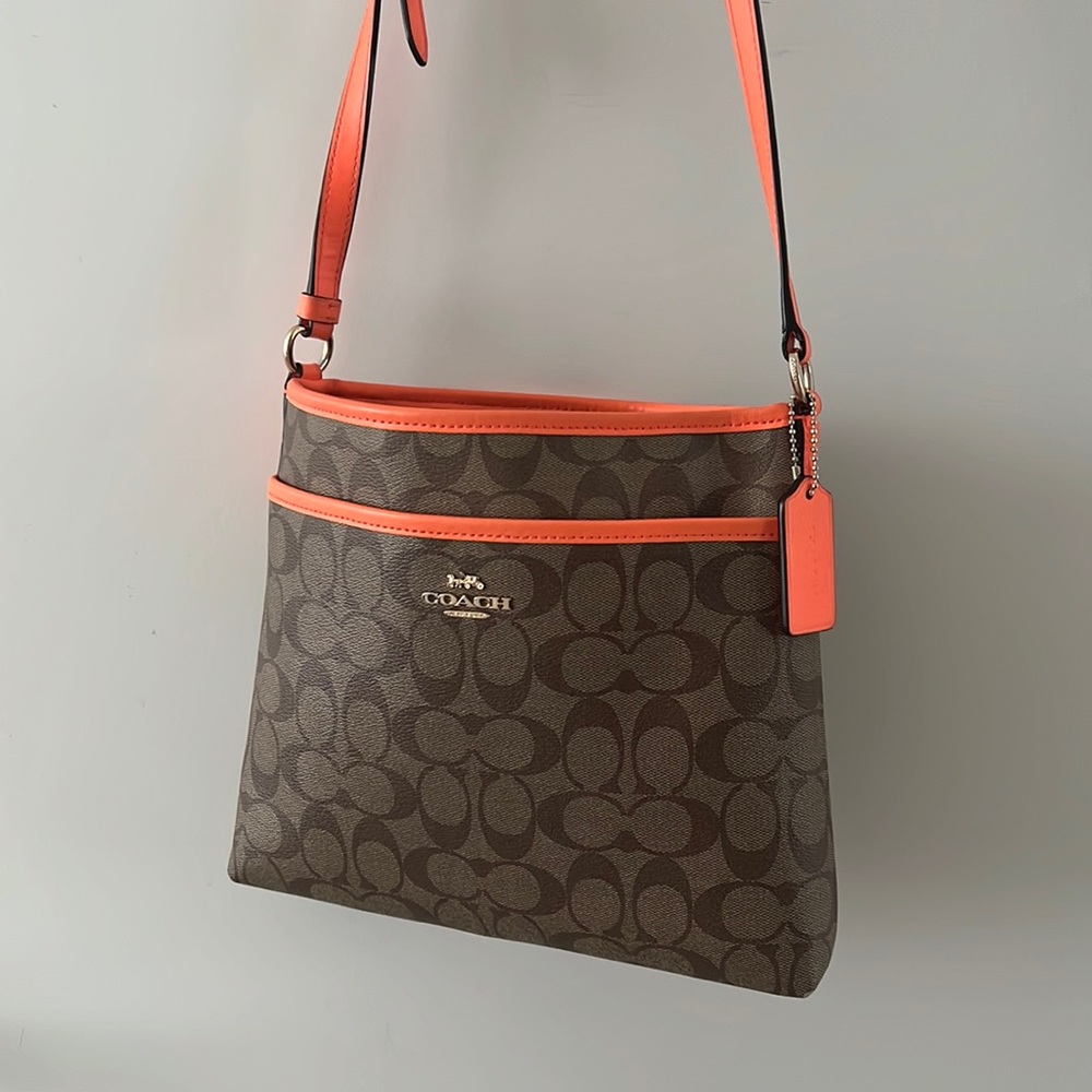 Coach crossbody